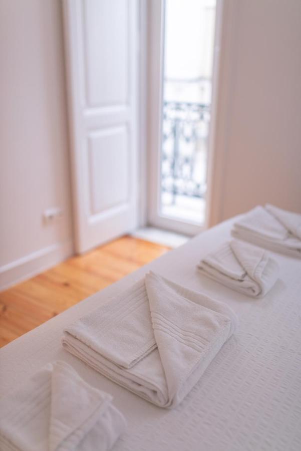 Lapa Charming Apartment 리스본 외부 사진