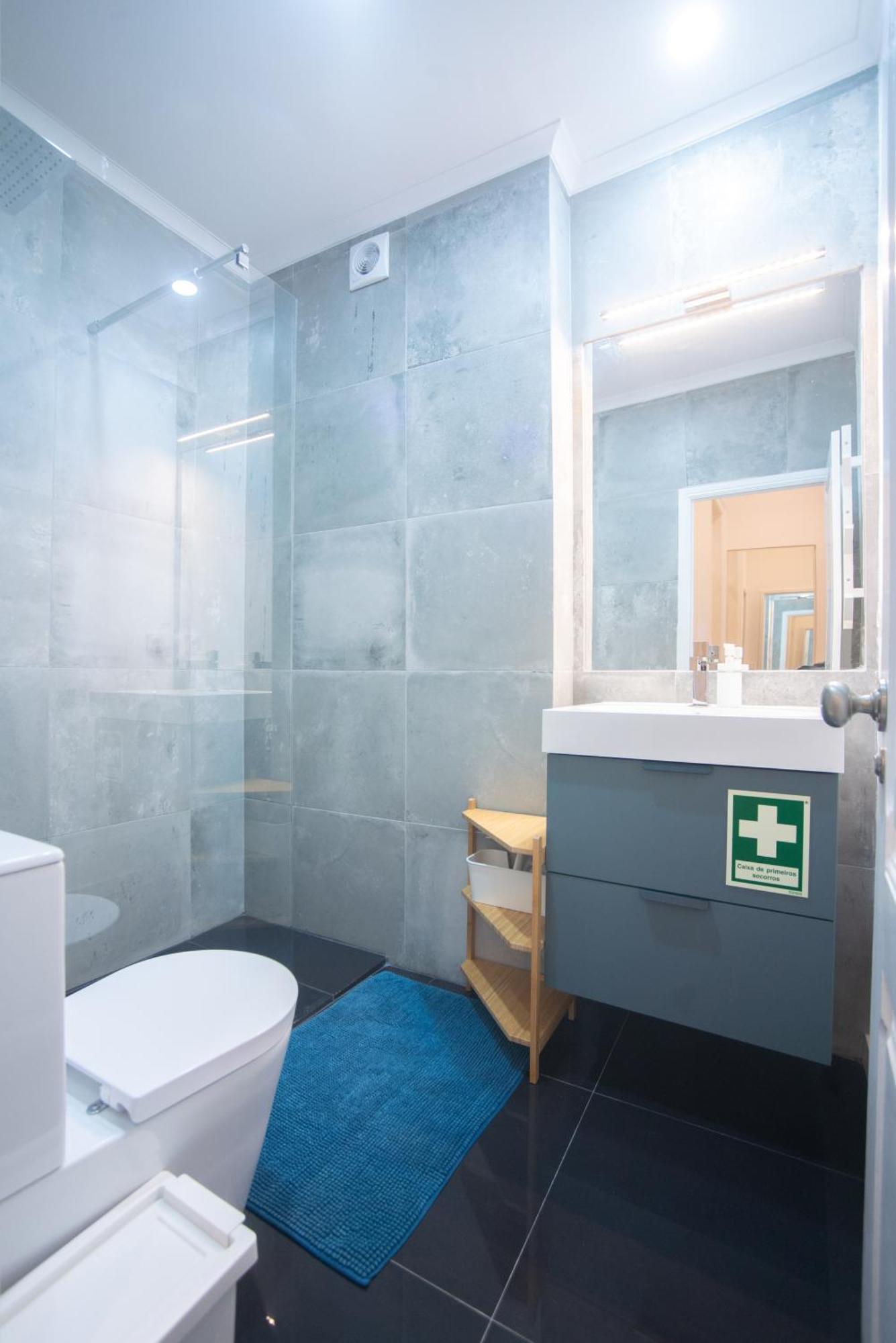 Lapa Charming Apartment 리스본 외부 사진